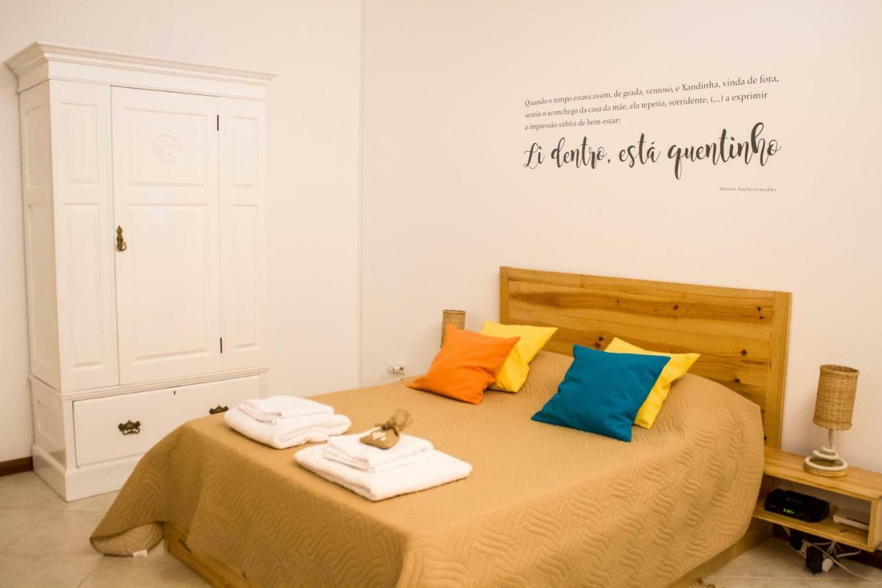 Apartamento Xandinha Amwilla Guesthouse Mindelo Exterior foto
