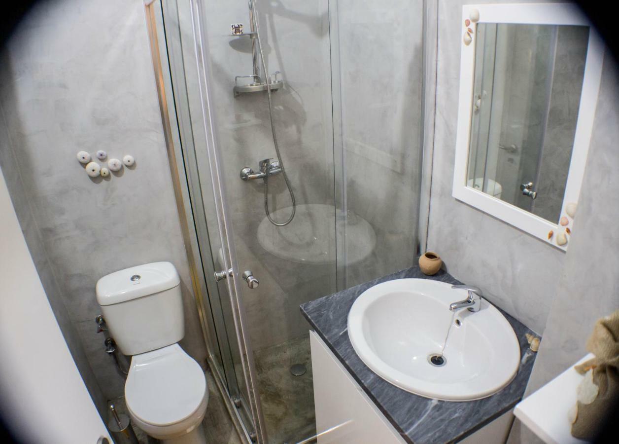 Apartamento Xandinha Amwilla Guesthouse Mindelo Exterior foto